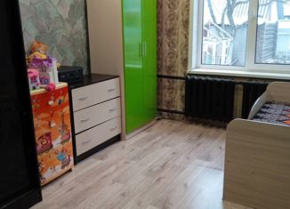 Двухкомнатная квартира на продажу, 36 м2, Пенза, улица Баженова, 22В