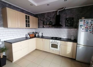 Продаю дом, 270 м2, село Кандрыкуль, Озёрная улица