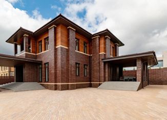 Продажа дома, 415 м2, деревня Зимёнки, Солнечная улица, 11