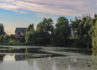 Продам земельный участок, 8.01 сот., коттеджный посёлок Долина Озёр-2, Лесная улица