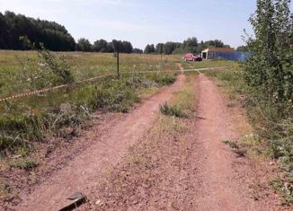 Продаю участок, 9 сот., деревня Камышинка