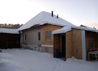 Продам дом, 74.9 м2, поселок городского типа Межевой, улица Горького
