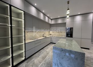 Продается таунхаус, 185.6 м2, посёлок таунхаусов Александровский, улица Островского, 1к5