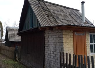Продается дом, 15 м2, Свердловская область