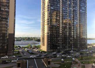 Продажа 3-ком. квартиры, 72 м2, Санкт-Петербург, Советский проспект, 14, Советский проспект