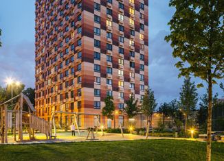 Квартира на продажу студия, 23.2 м2, Москва, Большая Академическая улица, 85к2, Тимирязевский район