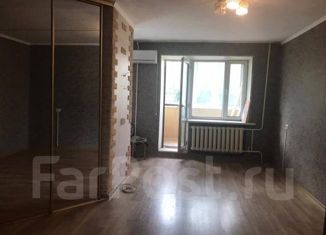 Продаю 2-ком. квартиру, 43.8 м2, посёлок городского типа Пограничный, улица Ленина, 91