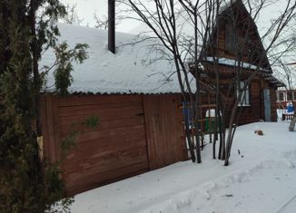 Продам дом, 25 м2, посёлок Зёленый Бор, Октябрьская улица