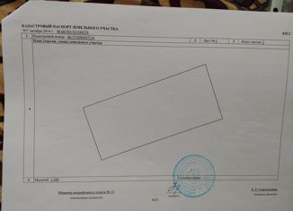 Продажа земельного участка, 17 сот., Верхний Тагил, Восточная улица