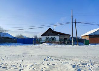 Продается дом, 45 м2, Нерчинск, улица Орджоникидзе, 48