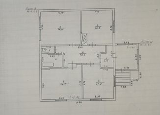 Продам дом, 73.3 м2, село Мильково, Берёзовая улица, 36