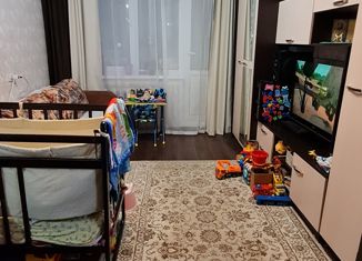 Продается однокомнатная квартира, 33.1 м2, Нижний Новгород, улица Премудрова, 10к1, улица Премудрова