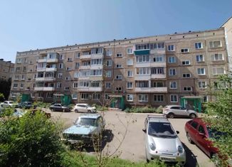 Продам 2-комнатную квартиру, 45.1 м2, Хакасия, микрорайон Советский, 19