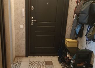 Продажа 3-ком. квартиры, 65.7 м2, Красноярск, Караульная улица, 46, Центральный район