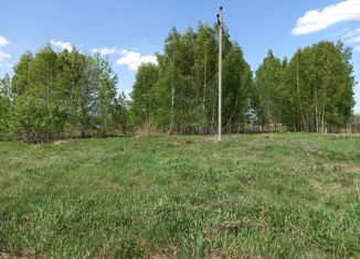 Земельный участок на продажу, 12 сот., деревня Ваулино