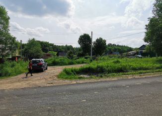 Продажа участка, 11 сот., село Мичуринское, Почтовая улица, 5