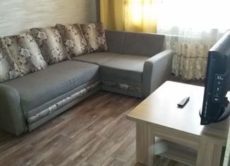 Продажа 1-ком. квартиры, 31 м2, Абакан, улица Комарова, 9Б, ЖК Комарово