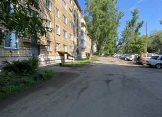 Продается 1-комнатная квартира, 31.1 м2, поселок городского типа Шушенское, 1-й микрорайон, 2