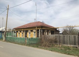 Продаю дом, 38.6 м2, деревня Есаулова, улица Кирова, 29