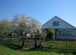 Продаю дом, 100 м2, деревня Песочня, Заречная улица