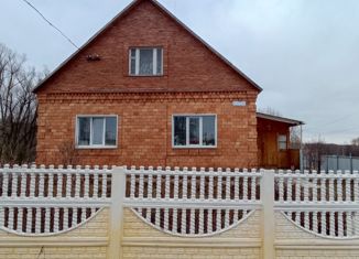 Продается дом, 92 м2, деревня Вавилово, Трактовая улица, 24/1