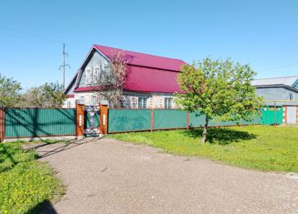 Продам дом, 107.1 м2, посёлок городского типа Балтаси, Родниковая улица, 6