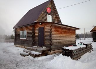 Продажа дома, 67 м2, деревня Иватино, Полевая улица