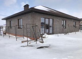 Дом на продажу, 155 м2, поселок Круглое Поле, Цветочная улица, 11