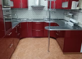 Продажа трехкомнатной квартиры, 81.4 м2, Реутов, Молодёжная улица, 4