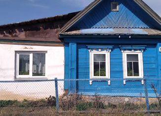 Дом на продажу, 44.6 м2, Елабуга, Лесная улица, 37