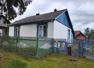 Продается дом, 42 м2, село Менил, улица Гагарина, 3