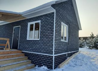 Продам дом, 60 м2, коттеджный поселок Теремок