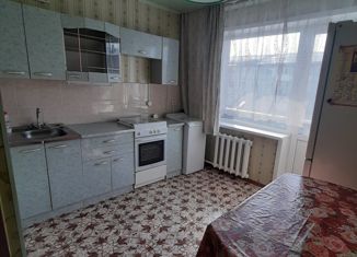 Продажа однокомнатной квартиры, 34.8 м2, Красноярский край, улица Николая Буды, 14