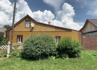 Продается дом, 43 м2, Мценск, 1-й Садовый переулок, 1