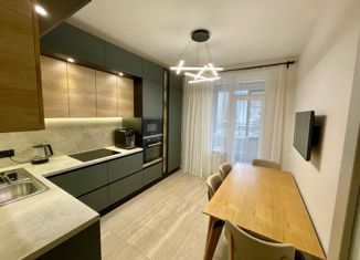 Продажа двухкомнатной квартиры, 64.8 м2, Санкт-Петербург, улица Грибалёвой, 7к1, улица Грибалёвой