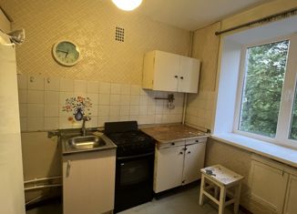 Продается 1-комнатная квартира, 34 м2, Кинешма, улица имени Урицкого, 4