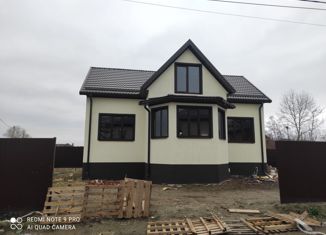 Продажа дома, 159.8 м2, посёлок городского типа Яблоновский, Солнечная улица, 22/1В