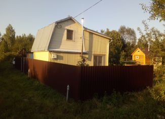 Продаю дом, 48 м2, посёлок городского типа Сосновка