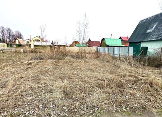 Продажа участка, 8 сот., Новосибирск, садоводческое некоммерческое товарищество Рабис, 83