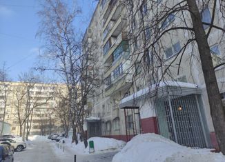 Продается двухкомнатная квартира, 50.1 м2, Москва, Ставропольская улица, 54к2