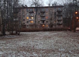 Двухкомнатная квартира на продажу, 42.4 м2, Санкт-Петербург, проспект Раевского, 3, проспект Раевского