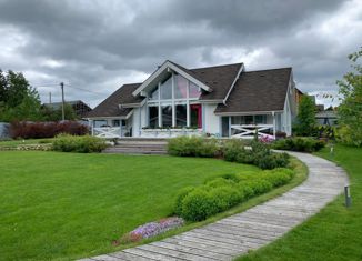 Продаю дом, 150 м2, посёлок Ольшаники, Кленовая улица