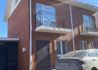 Продается таунхаус, 78 м2, Пермь, улица Братчикова, 24А