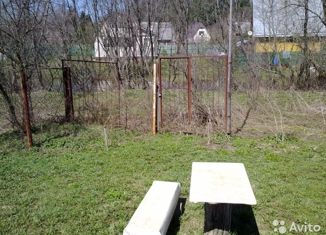 Земельный участок на продажу, 6.5 сот., деревня Ямищево