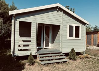 Продажа дома, 35.4 м2, СДТ Платан, улица Нефтехимиков