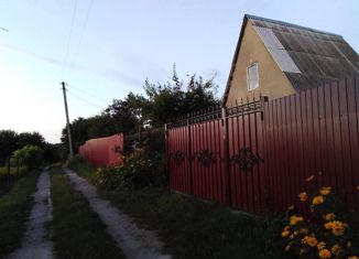 Продается дом, 60 м2, садоводческое товарищество Автодорожник-3