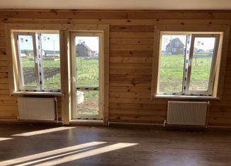 Продам дом, 65 м2, деревня Блохино, Завидная улица