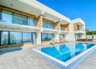 Продается таунхаус, 200 м2, Сочи, Курортный проспект, 99к2