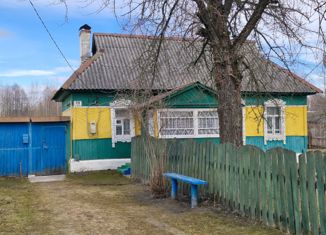 Продается дом, 42.4 м2, посёлок Синезёрки, Зелёная улица