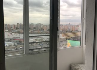 Продажа 3-ком. квартиры, 82.9 м2, Москва, ЖК Символ, проезд Невельского, 1к1